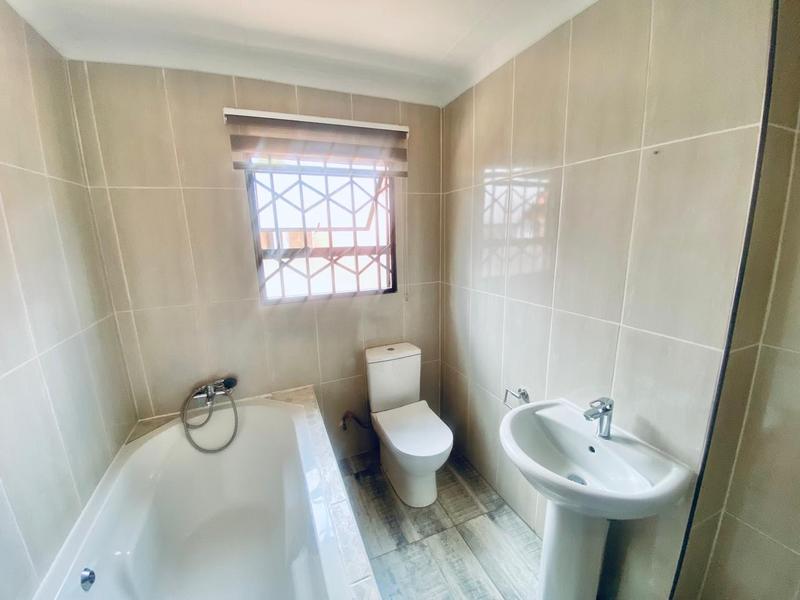 To Let 3 Bedroom Property for Rent in Kathu Northern Cape